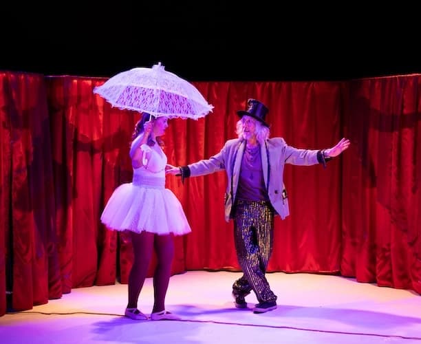 Event image Cirkus Pefrecto