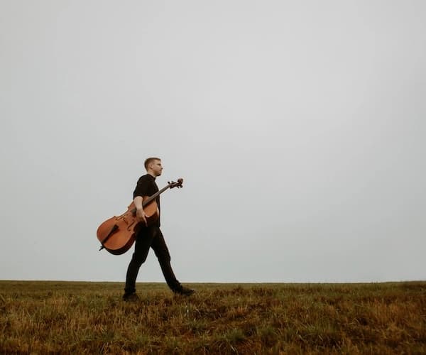 Obrázek události Pavel Čadek - JáSám tour | Olomouc