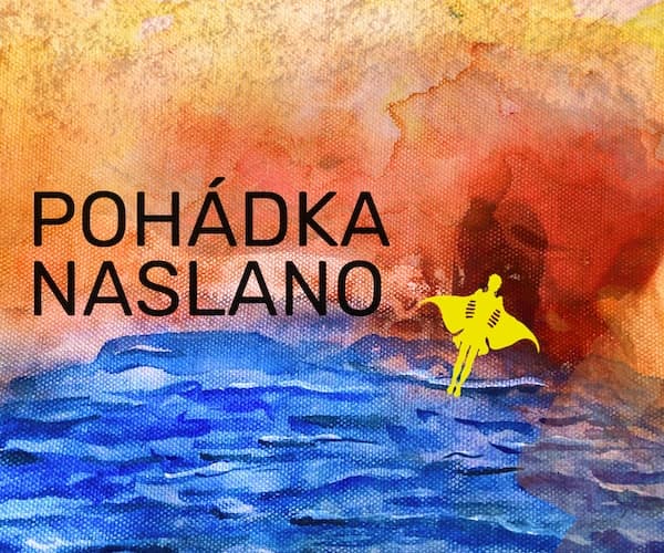 Event image Pohádka naslano
