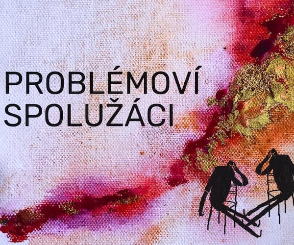Obrázek události Autoteatro Problémoví spolužáci