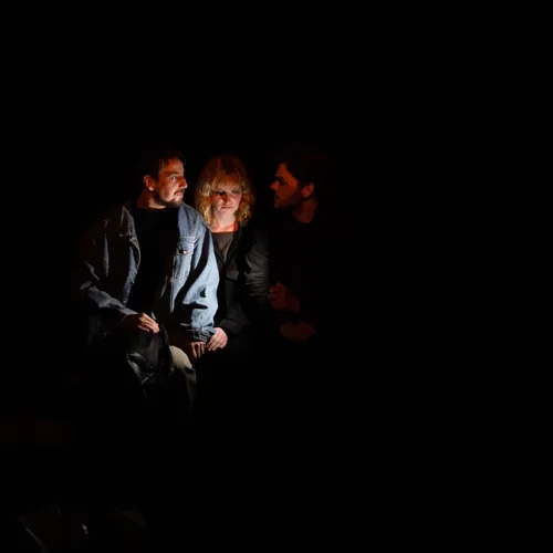 Obrázek události Válka ještě nezačala