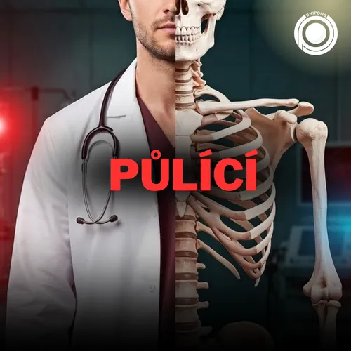 Event image PŮLÍCÍ - Půlení 1. LF UK