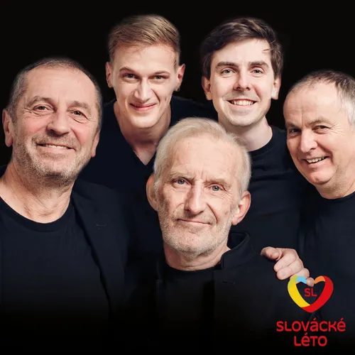 Event image Čechomor - VIP zóna | Slovácké léto