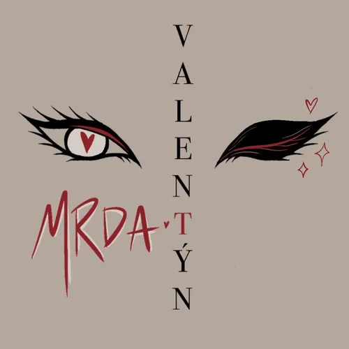 Event image Mrda•t Valentýn 💘 