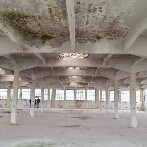 Event image Esslerova přádelna: Open House Brno 2026 sat 16.5., 15:15