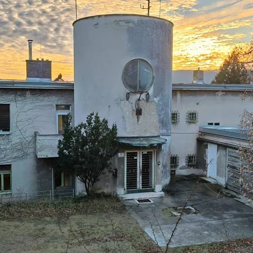 Event image INTERNATIONAL HOUSE MUSEUM DAYS 2026 at Villa Wittal Guided Tour of the Villa