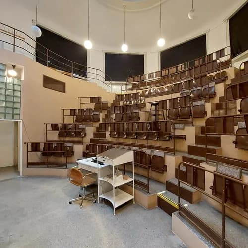 Event image FNUSA a MUNI, Lékařská fakulta – Ústav soudního lékařství: Open House Brno 2026 sat 16.5., 10:00