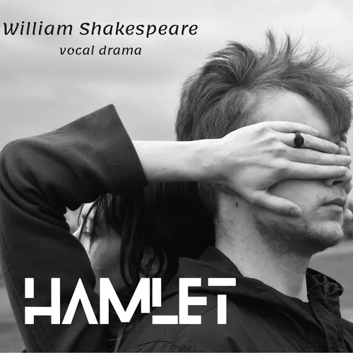 Obrázek události Hamlet!!! Vocal drama | Slovácké léto 2025