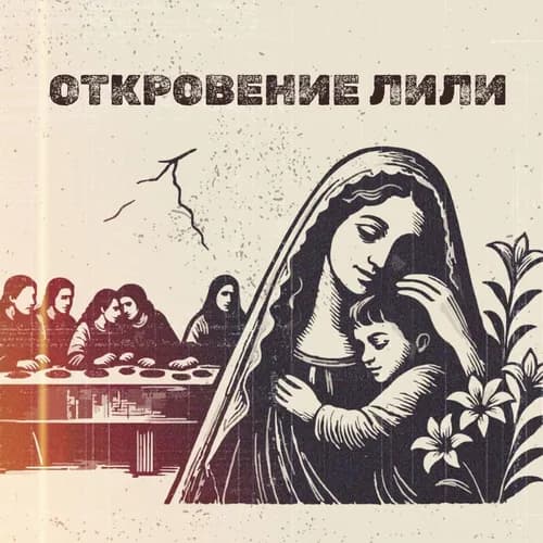 Event image RU читка ОТКРОВЕНИЕ ЛИЛИ 18+, и вечеринка с театром 🎉