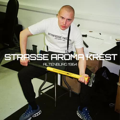 Event image DON BART 001 - STRASSE AROMA 