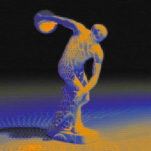 Event image PLES DAMU: DISKOBÁLOS