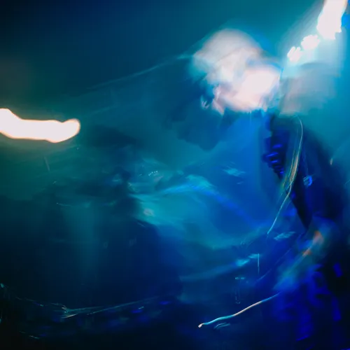 Event image Moonshot Single Release w/ Nola Dis