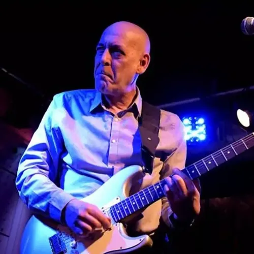 Event image RENE TROSSMAN