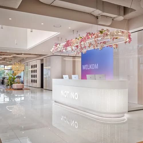 Event image Notino –⁠⁠⁠⁠⁠⁠ budova E: Open House Brno sat 16.5., 16:30