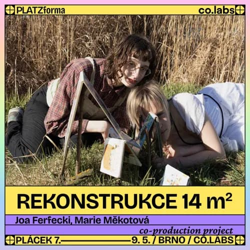 Obrázek události REKONSTRUKCE 14m2