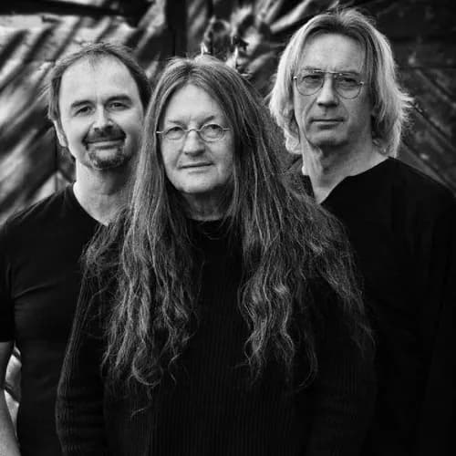 Event image Ivan Hlas Trio + HolkyTonk