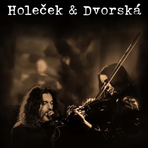 Obrázek události HONZA HOLEČEK & ELIŠKA DVORSKÁ