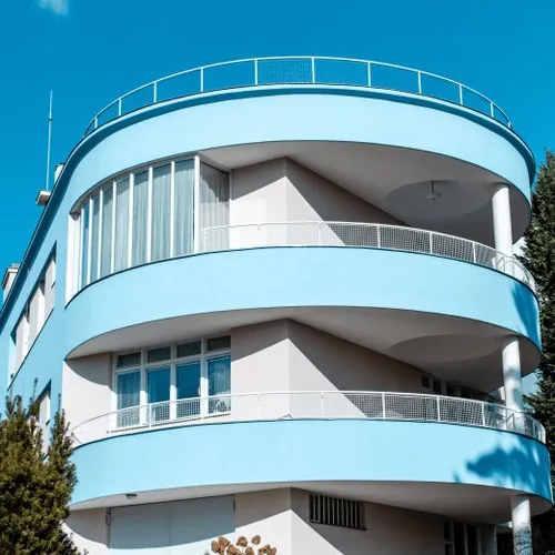 Obrázek události Tesařova vila: Open House Brno sat 16.5., 14:00