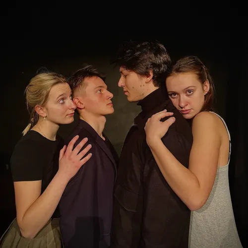 Obrázek události Othello 