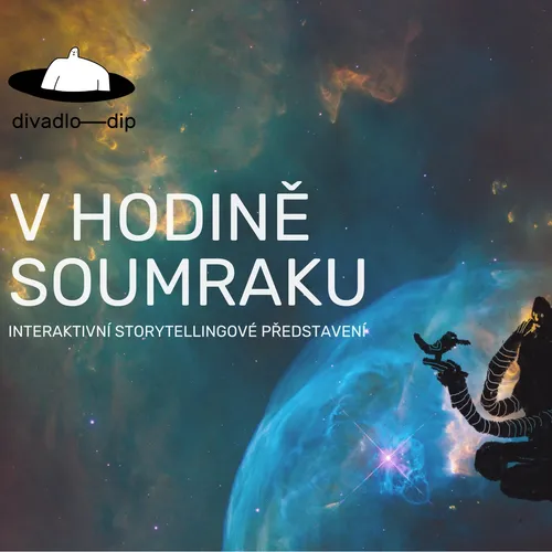Event image V hodině soumraku - se zážitkovým workshopem