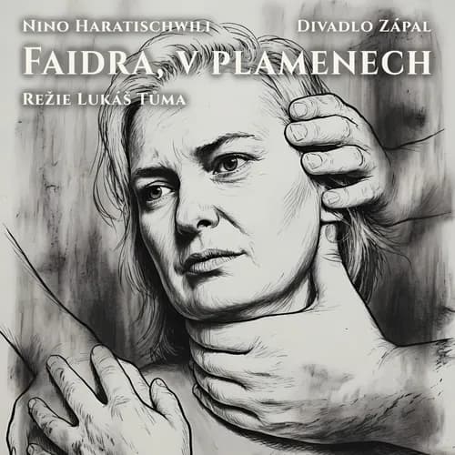 Event image Faidra, v Plamenech