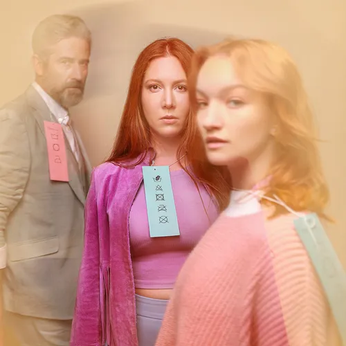 Event image Prádelna v Brooklynu