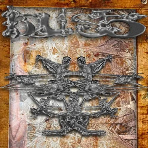 Event image BLISS NIGHT