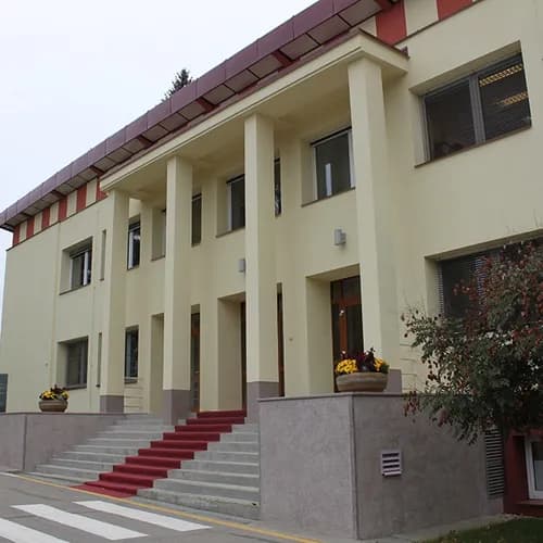 Obrázek události Výzkumný ústav veterinárního lékařství: Open House Brno 2026 sat 16.5., 9:00