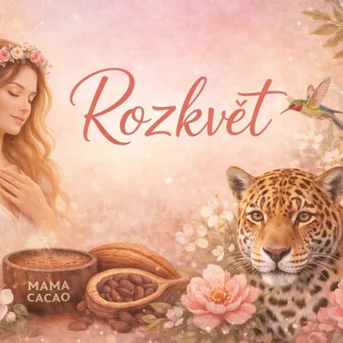 Event image Kakaová ceremonie Rozkvět | České Budějovice