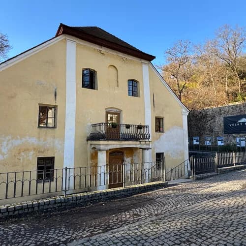 Event image Věra Martinová