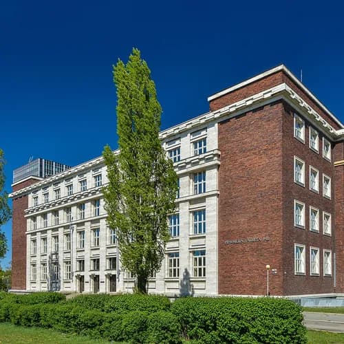 Event image Rechtswissenschaftliche Fakultät - Samstag 16. Mai um 10:30