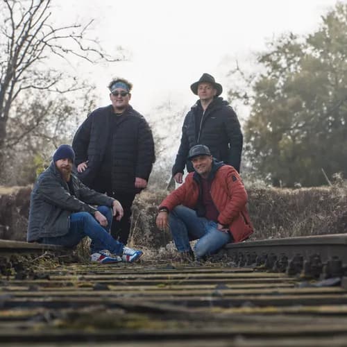 Obrázek události CROSSBAND