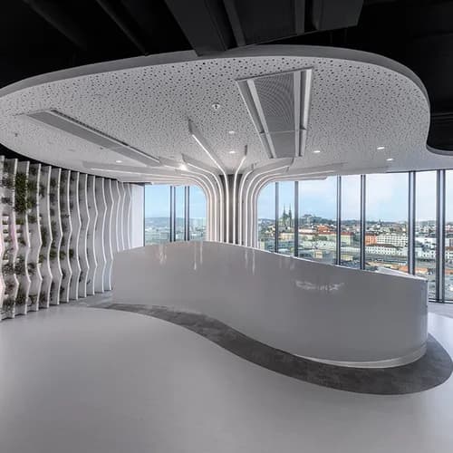 Event image PKV Office: Open House Brno 2026 sun 16.5., 14:00