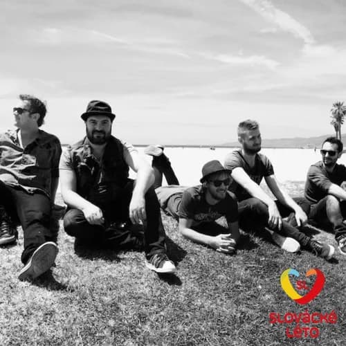 Event image IMT Smile - VIP zóna | Slovácké léto