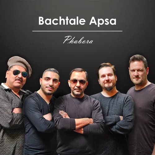 Obrázek události BACHTALE APSA