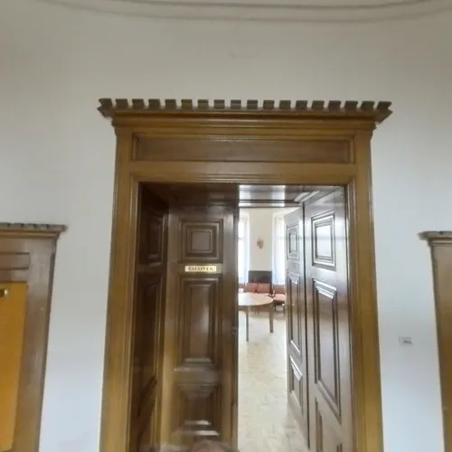 Obrázek události Fara a děkanství u sv. Jakuba Většího: Open House Brno 2026 sun 17.5., 15:00