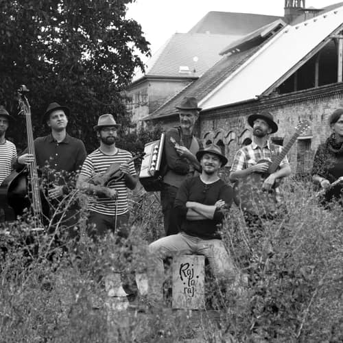 Event image Rajtaraj