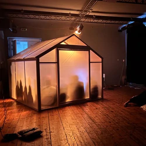 Obrázek události Období. Otvírám. Teď