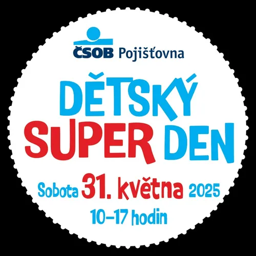 Event image Dětský super den