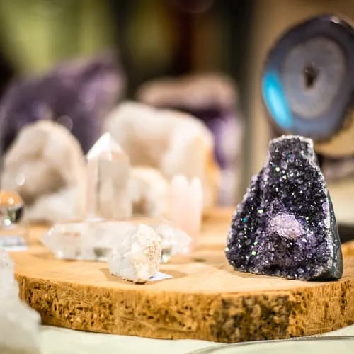 Event image SVĚT KAMENŮ -BŘECLAV