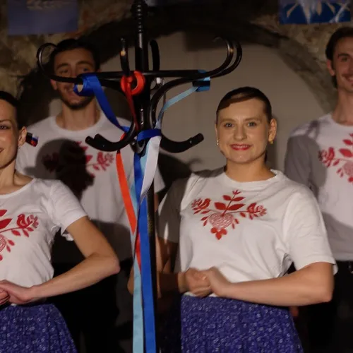 Obrázek události Ako chutí chlieb