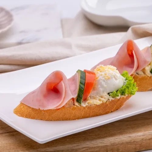 Obrázek události Brunch ft. Libeřské lahůdky