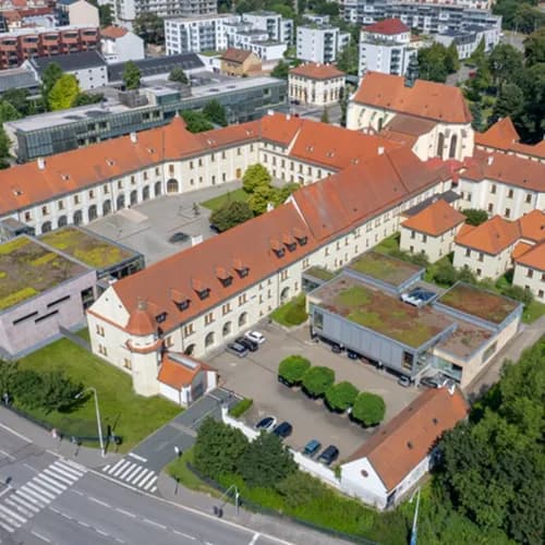 Event image VUT, Fakulta informačních technologií: Open House Brno 2026 sun 17.5., 15:00