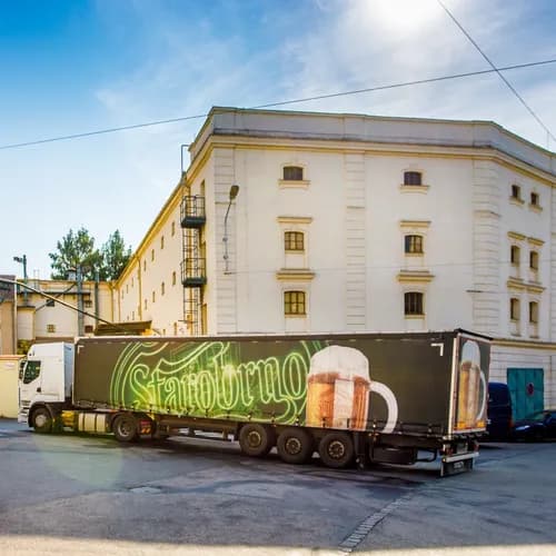 Event image Führung - Starobrno: Open House Brno 2026 son 17.5., 14:30