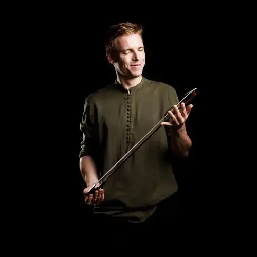 Event image Pavel Čadek in Concert with band