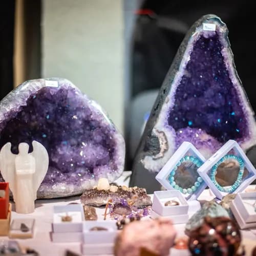 Obrázek události Svět kamenů ZÁMEK LETOVICE