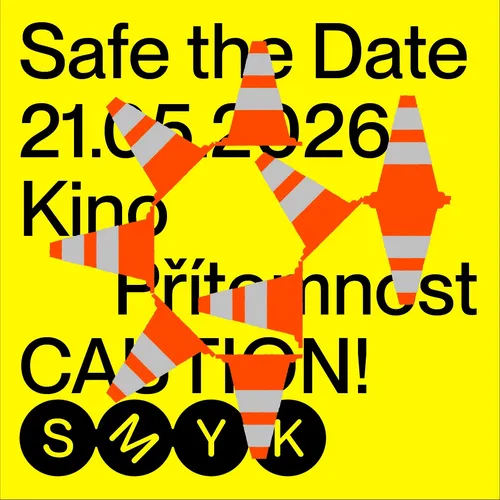 Event image SMYK May 2026