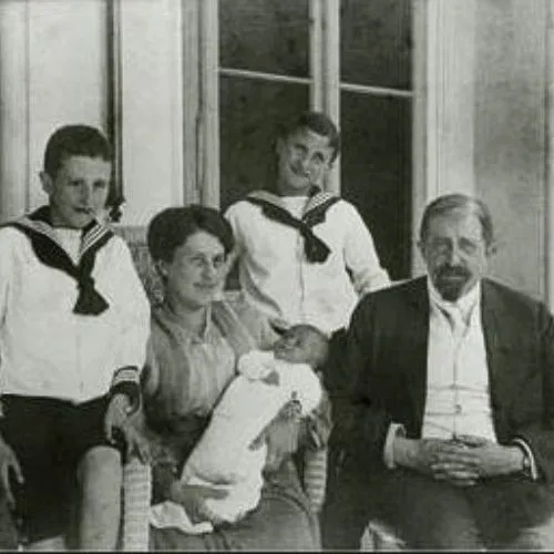 Obrázek události Komentovaná procházka po stopách rodiny Placzkových v Brně 