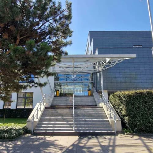 Event image Veřejný ochránce práv: Open House Brno fri 15.5., 18:00