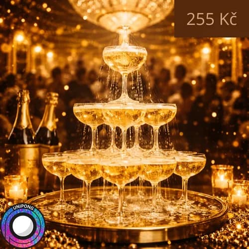 Event image Welcome Back Lucerna Regular